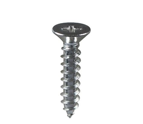 10-12 flathead sheet metal screws tifco|phillips flat head screws.